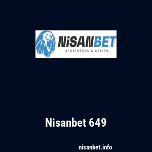 Nisanbet 649